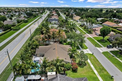 Beautifully updated 4BR/2BA pool home located in the highly - photo 31