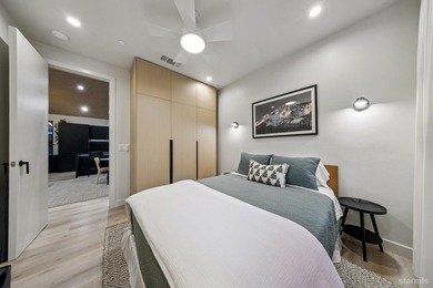 Built in 2022 and offered fully furnished, this mountain-modern - photo 32