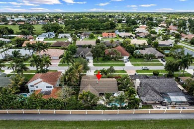 Beautifully updated 4BR/2BA pool home located in the highly - photo 33