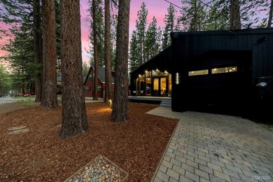 Built in 2022 and offered fully furnished, this mountain-modern - photo 33