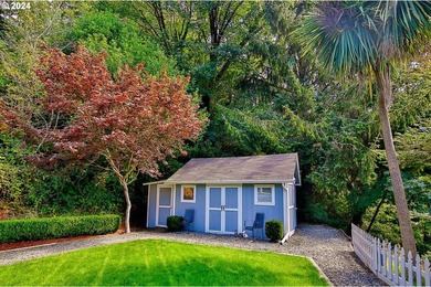 Council Hill Estates is Beautiful Rural lakefront Gated - photo 34