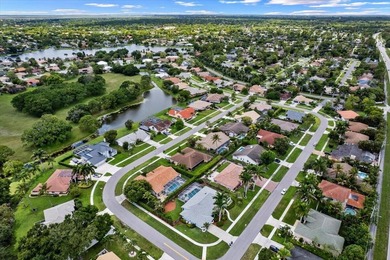 Beautifully updated 4BR/2BA pool home located in the highly - photo 34