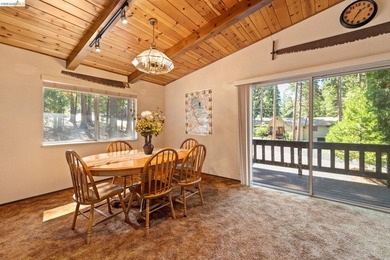 This cozy cabin comes fully furnished and move-in ready! This - photo 5