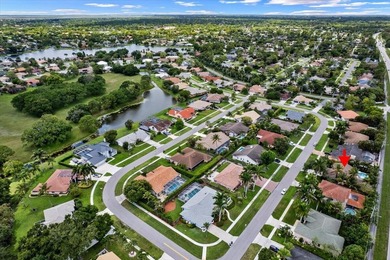 Beautifully updated 4BR/2BA pool home located in the highly - photo 35