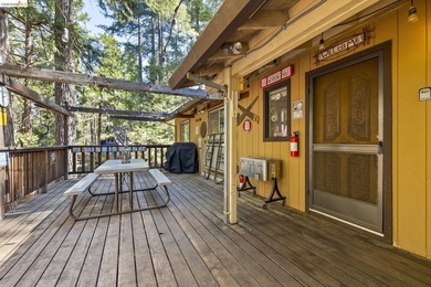 This cozy cabin comes fully furnished and move-in ready! This - photo 8