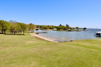 Lake Limestone Waterfront Home - photo 26