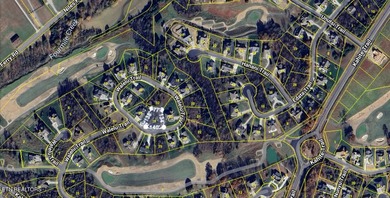 Tellico Lake Lot Sale Pending in Vonore Tennessee