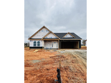 (private lake, pond, coastal) Home For Sale in Gaffney South Carolina