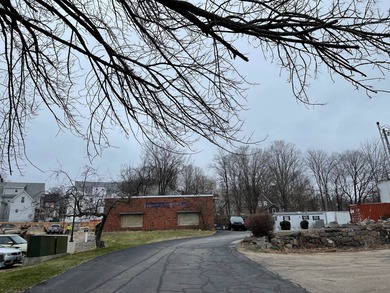 Lake Winnisquam Commercial For Sale in Laconia New Hampshire