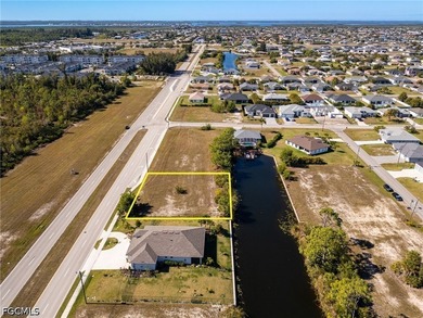 Freshwater 3-lot site with the assessments paid! No endangered - photo 6