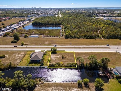 Freshwater 3-lot site with the assessments paid! No endangered - photo 8