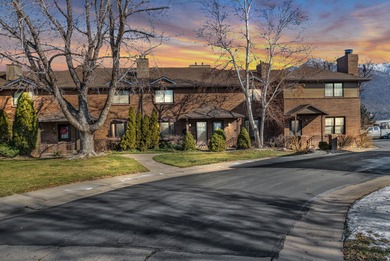 Great Salt Lake Condo For Sale in South Ogden Utah