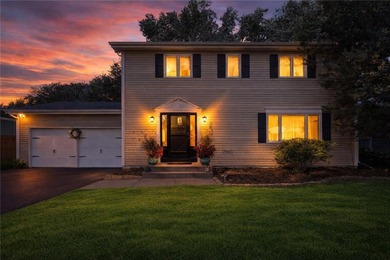 (private lake, pond, creek) Home Active Under Contract in Brooklyn Center Minnesota