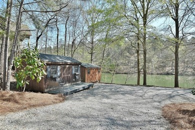 Welcome to your dream Lake Harding waterfront home-where - photo 3