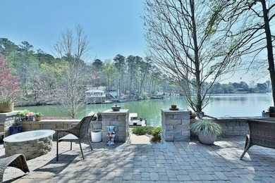 Welcome to your dream Lake Harding waterfront home-where - photo 5