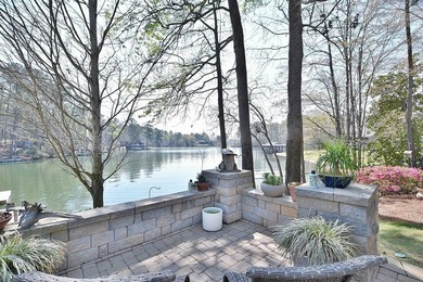 Welcome to your dream Lake Harding waterfront home-where - photo 6