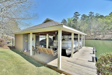 Welcome to your dream Lake Harding waterfront home-where - photo 8