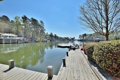 Welcome to your dream Lake Harding waterfront home-where - photo 9