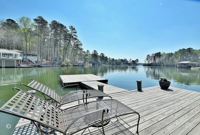 Welcome to your dream Lake Harding waterfront home-where - photo 10