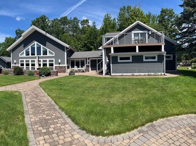 One of a kind home on All Sport Wiggins Lake. Open concept-yet - photo 11