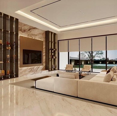 Spectacular new construction on one of the most coveted streets - photo 11