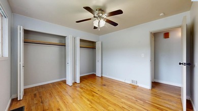 MLS# 293063 Charming and move-in ready, this 2 BD 1 BA home with - photo 12