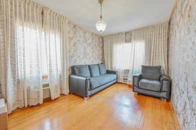Welcome to this beautifully renovated legal two-family brick - photo 13
