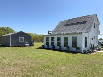 Lake Limestone Waterfront Home - photo 2