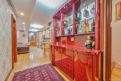 Welcome to this beautifully renovated legal two-family brick - photo 19