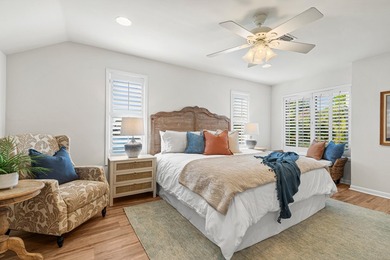 Experience the Mediterranean-inspired lifestyle in this - photo 20