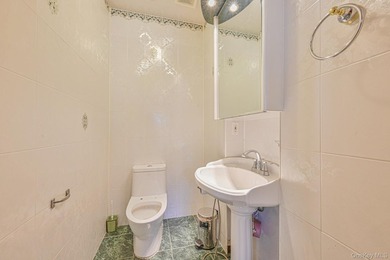 Welcome to this beautifully renovated legal two-family brick - photo 20