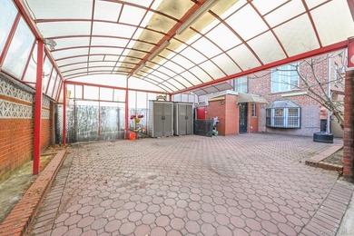 Welcome to this beautifully renovated legal two-family brick - photo 21