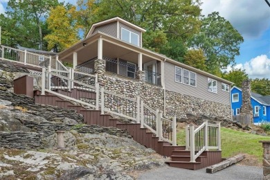 Greenwood Lake Home For Sale in Greenwood Lake New York