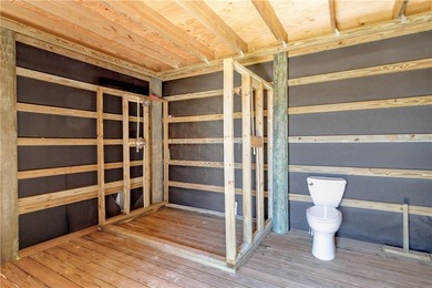 Deluxe Ranch or Hunting Lodge with high end millwork, Walnut - photo 22