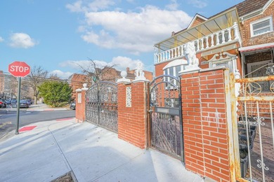 Welcome to this beautifully renovated legal two-family brick - photo 23