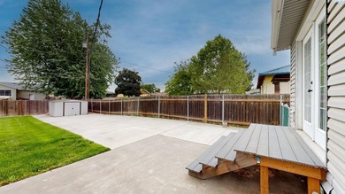 MLS# 293063 Charming and move-in ready, this 2 BD 1 BA home with - photo 23
