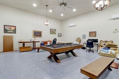 Deluxe Ranch or Hunting Lodge with high end millwork, Walnut - photo 34