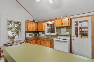 WHAT A LOCATION!!!! Located on the one of the widest sections of - photo 8