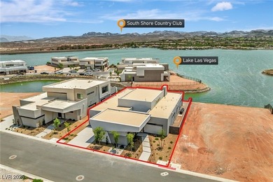 Lake Las Vegas Home For Sale in Henderson Nevada