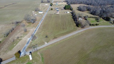 Lake Graham Acreage For Sale in Jackson Tennessee