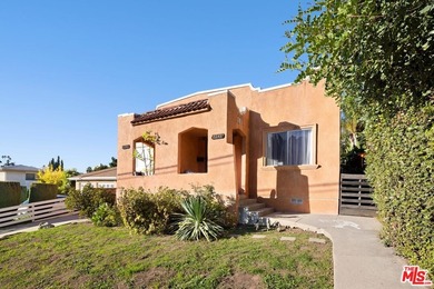 Silver Lake Reservoir Home For Sale in Los Angeles California