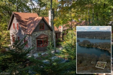 Highland Lakes Home For Sale in Vernon Twp. New Jersey