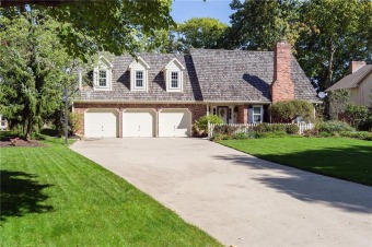 Charming and completely updated Morse Lake home w/ 140'+ of lake - Lake Home Sale Pending in Noblesville, Indiana