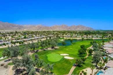 Lake Home For Sale in La Quinta, California