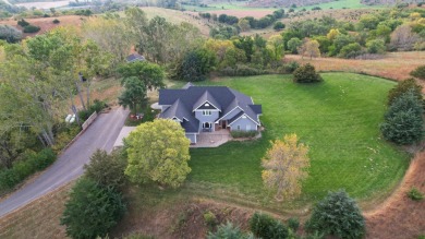 (private lake, pond, creek) Home For Sale in Sioux City Iowa