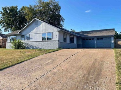 Ponca Lake Home Sale Pending in Ponca City Oklahoma