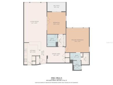 Welcome to Bay Island Condominiums, a premier 55+ gated - photo 3