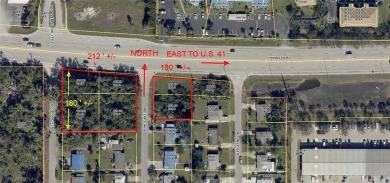 Cape Coral Lakes Area Lot For Sale in Cape Coral Florida