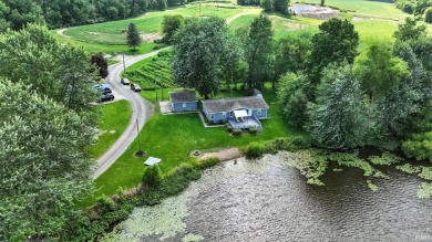 Lake Home For Sale in Waterloo, Indiana