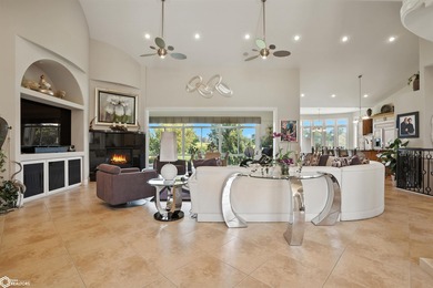 Nestled within an exclusive gated golf course community, this - photo 4
